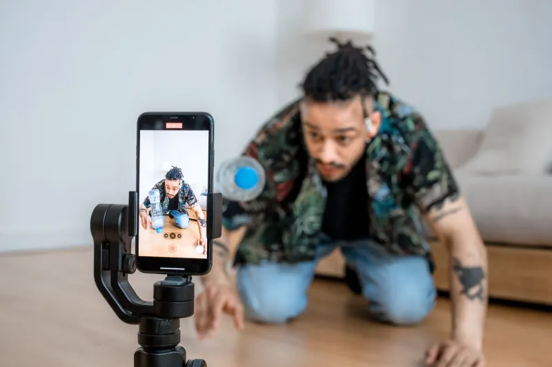 Partner Up or Pay Up: The Ugly Truth About Creator Collabs That Nobody's Talking About